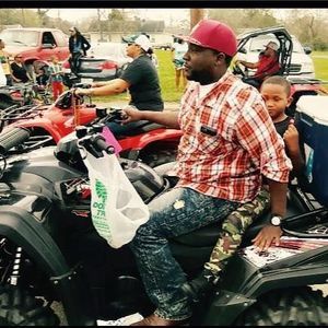 Meet your Posher, Kevin